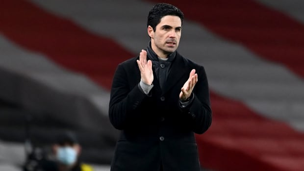 Mikel-Arteta-Arsenal-Season